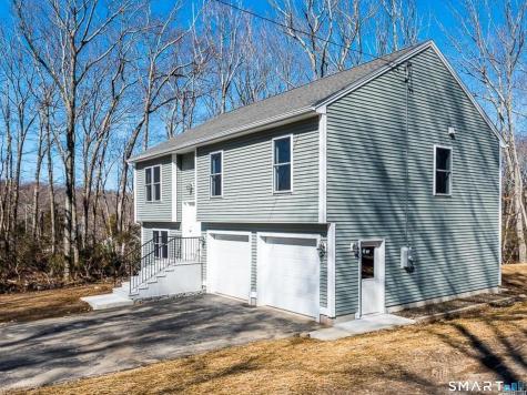 22 South Street Brooklyn CT 06234
