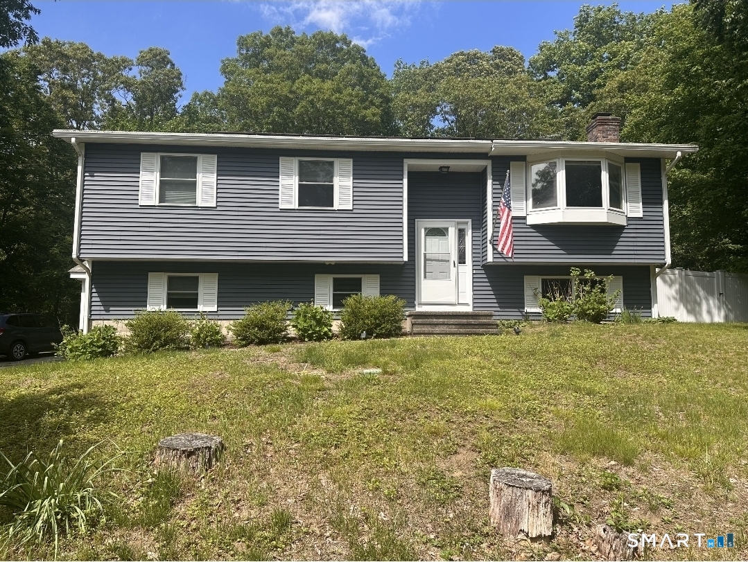 1455 Old Colchester Road Montville CT 06370