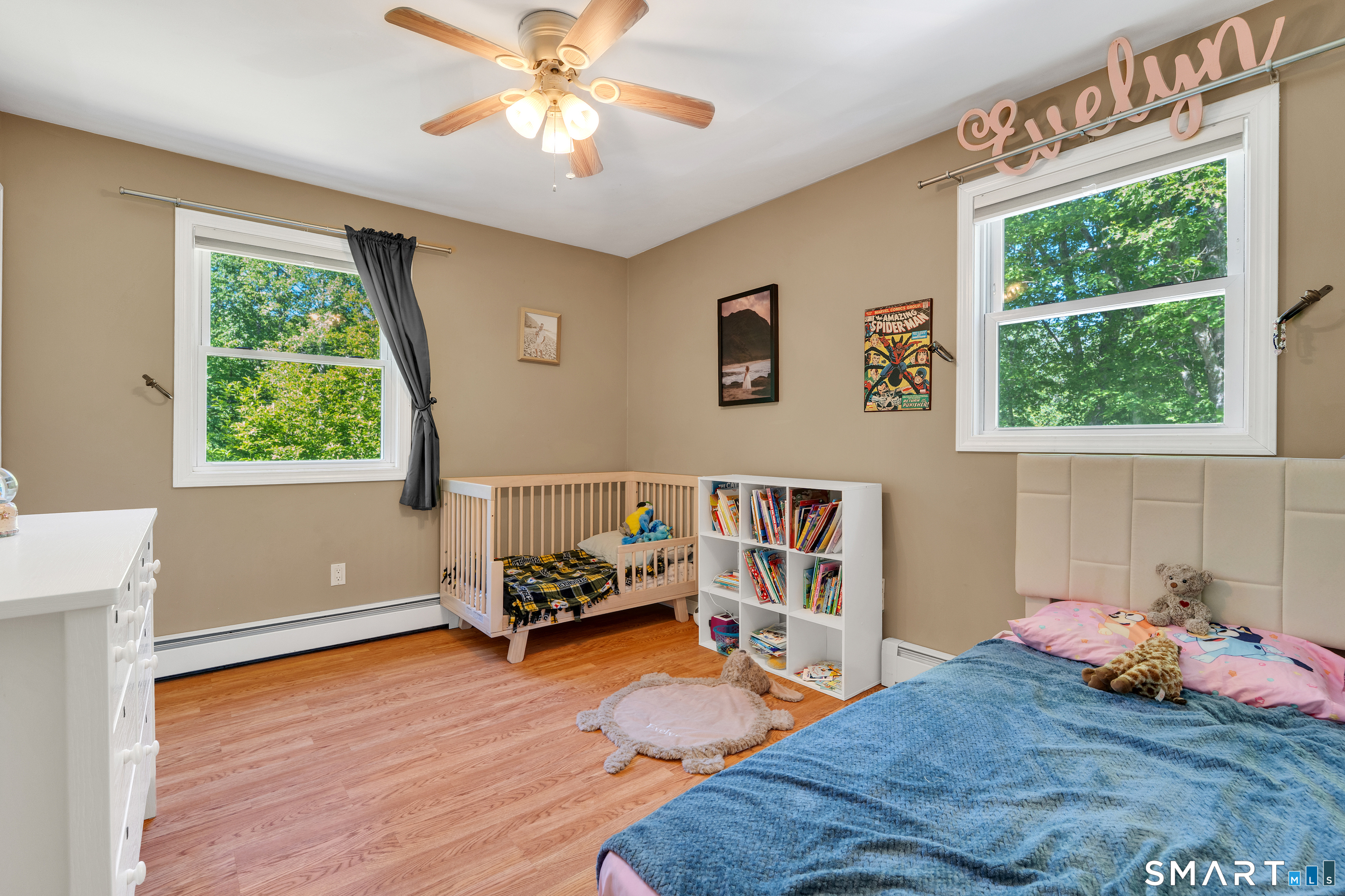 1455 Old Colchester Road Montville CT 06370