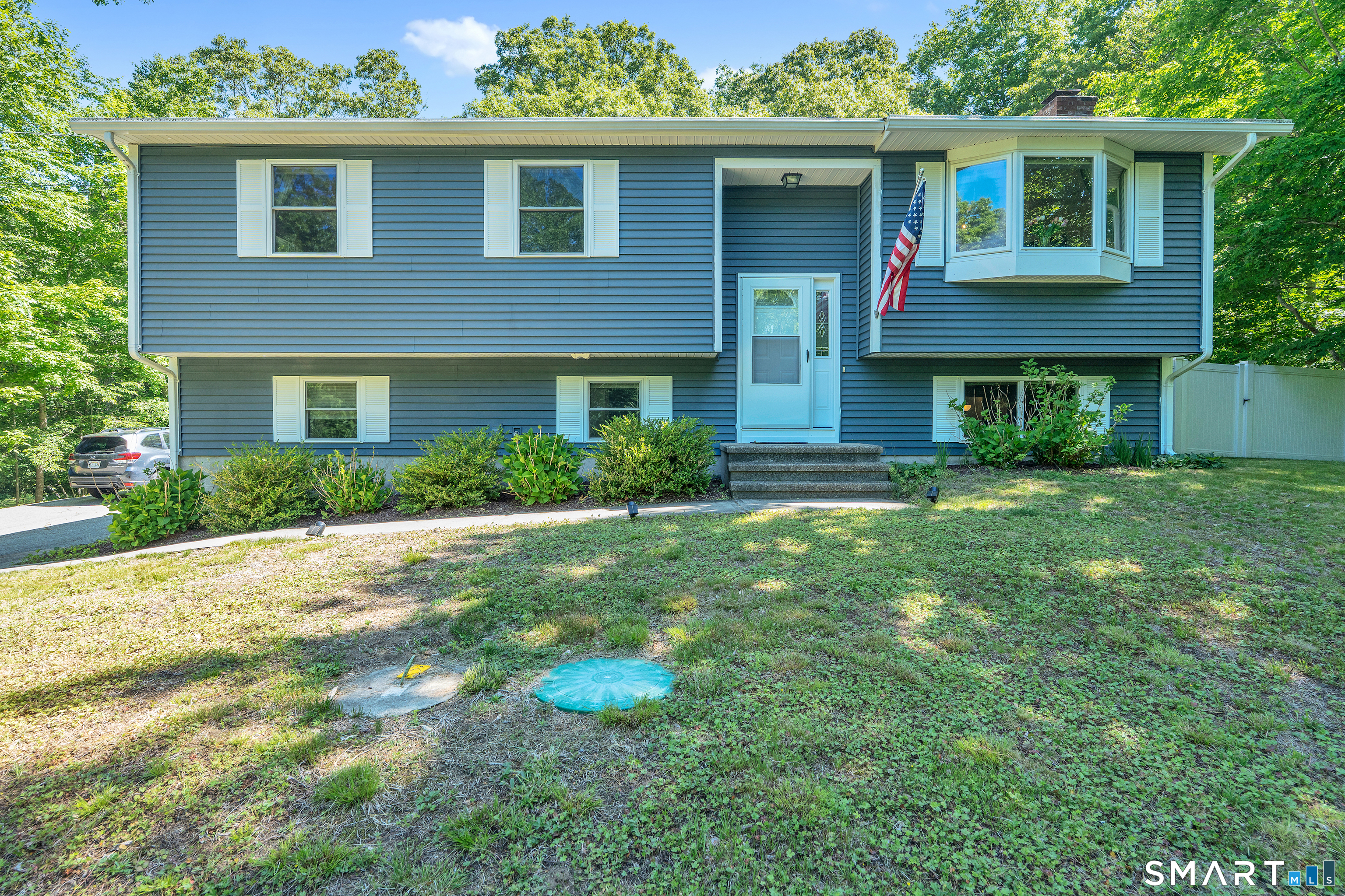 1455 Old Colchester Road Montville CT 06370