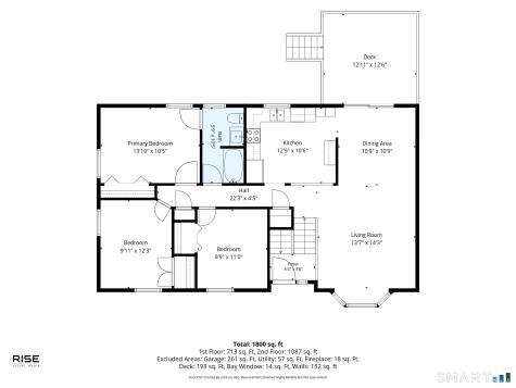 1455 Old Colchester Road Montville CT 06370