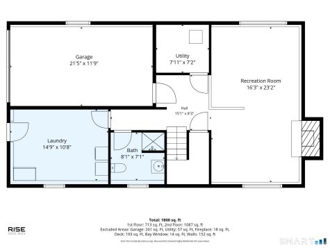 1455 Old Colchester Road Montville CT 06370