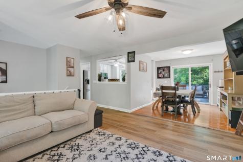 1455 Old Colchester Road Montville CT 06370