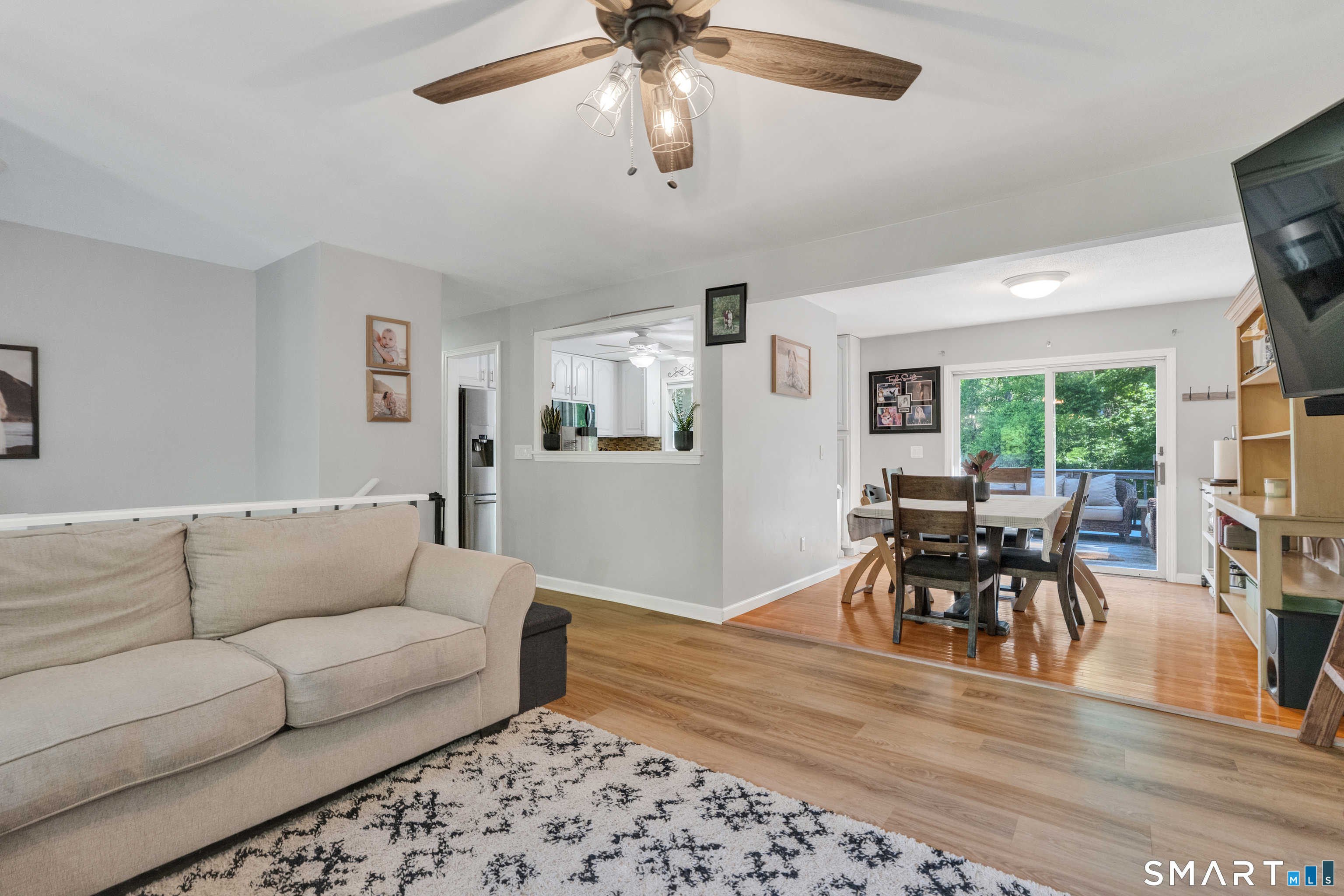 1455 Old Colchester Road Montville CT 06370