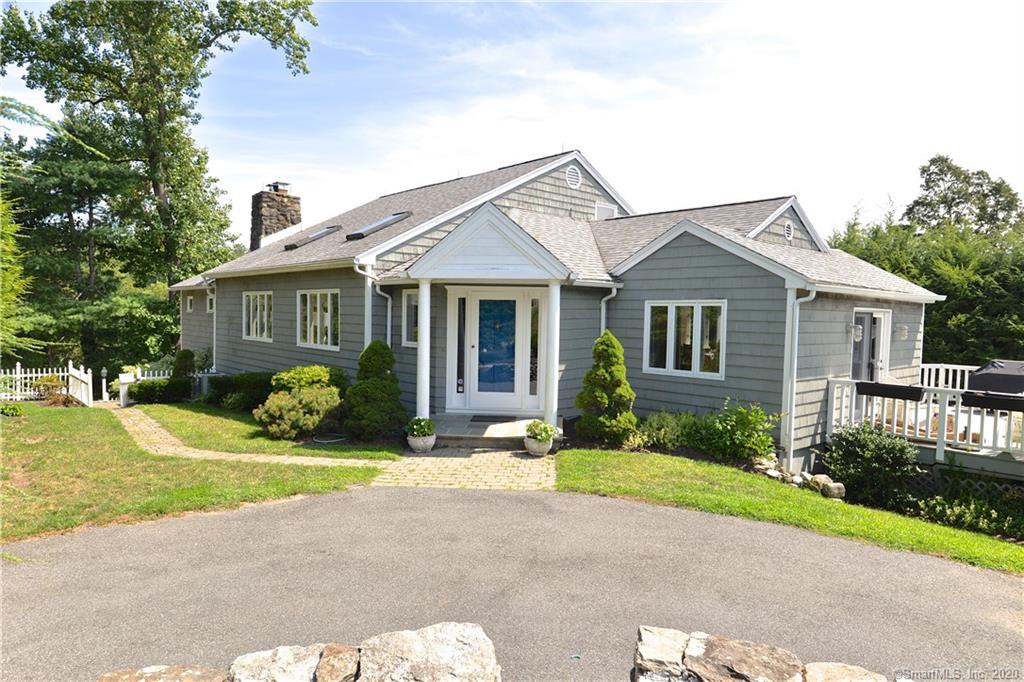 19 Candlewood Acres Road Brookfield CT 06804