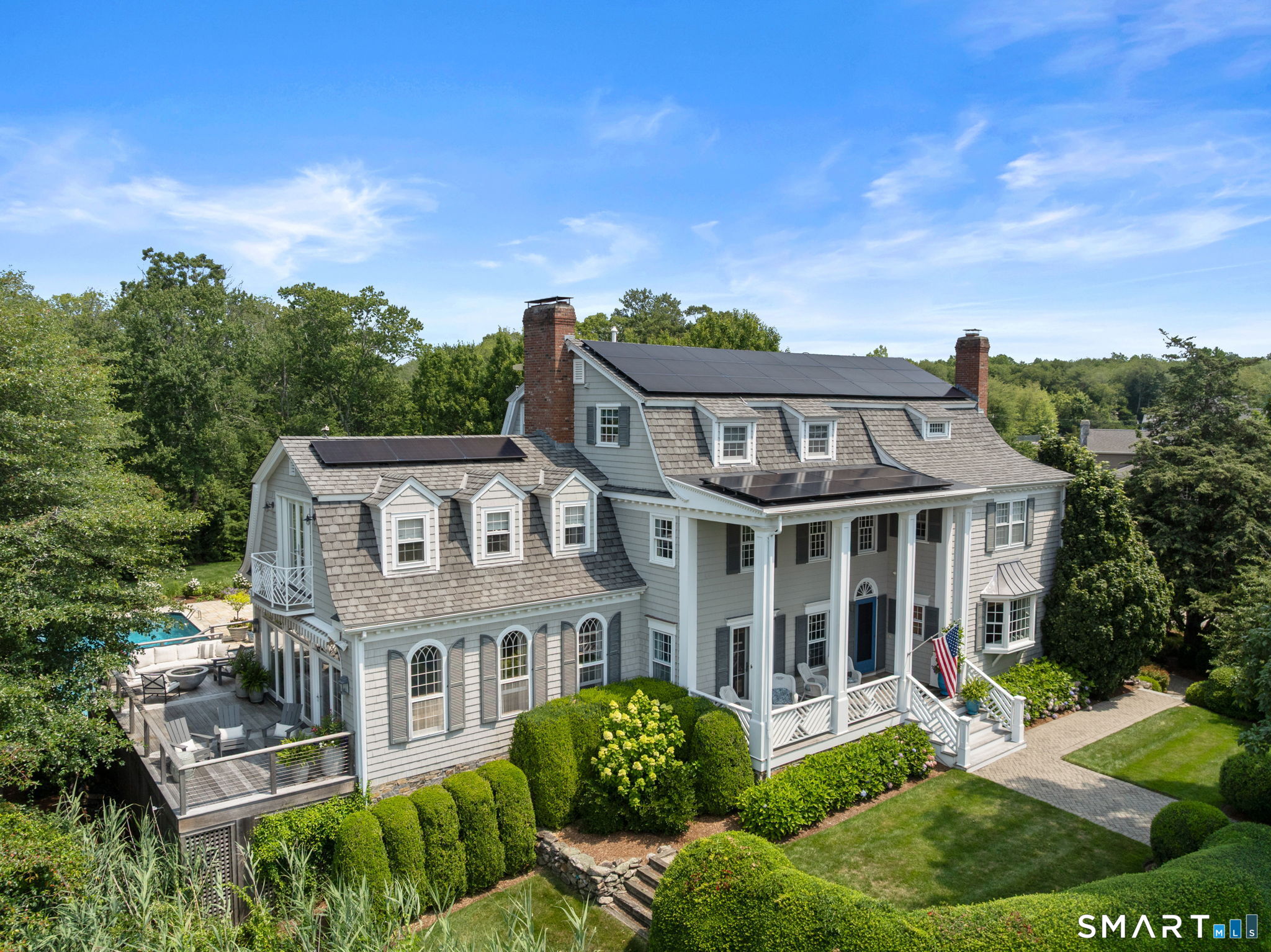 14 Middle Beach West Road Madison CT 06443