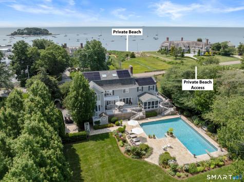 14 Middle Beach West Road Madison CT 06443