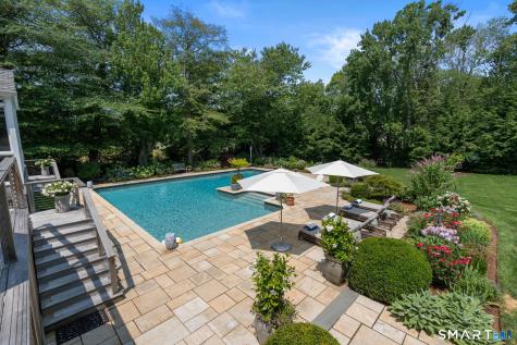 14 Middle Beach West Road Madison CT 06443