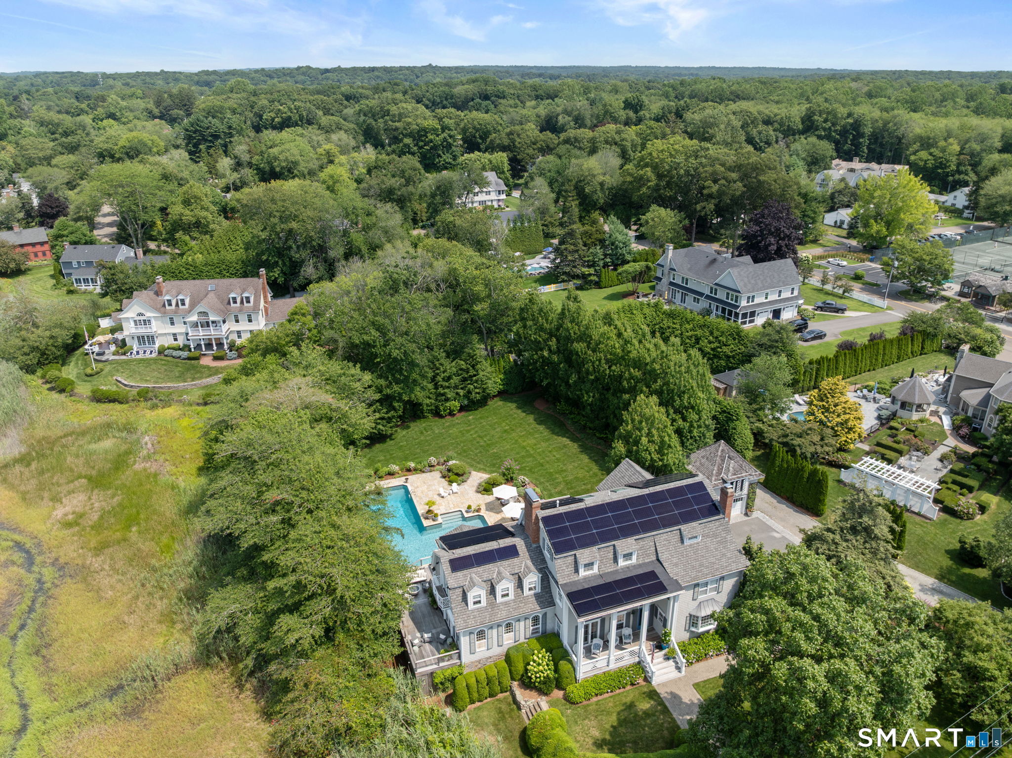 14 Middle Beach West Road Madison CT 06443