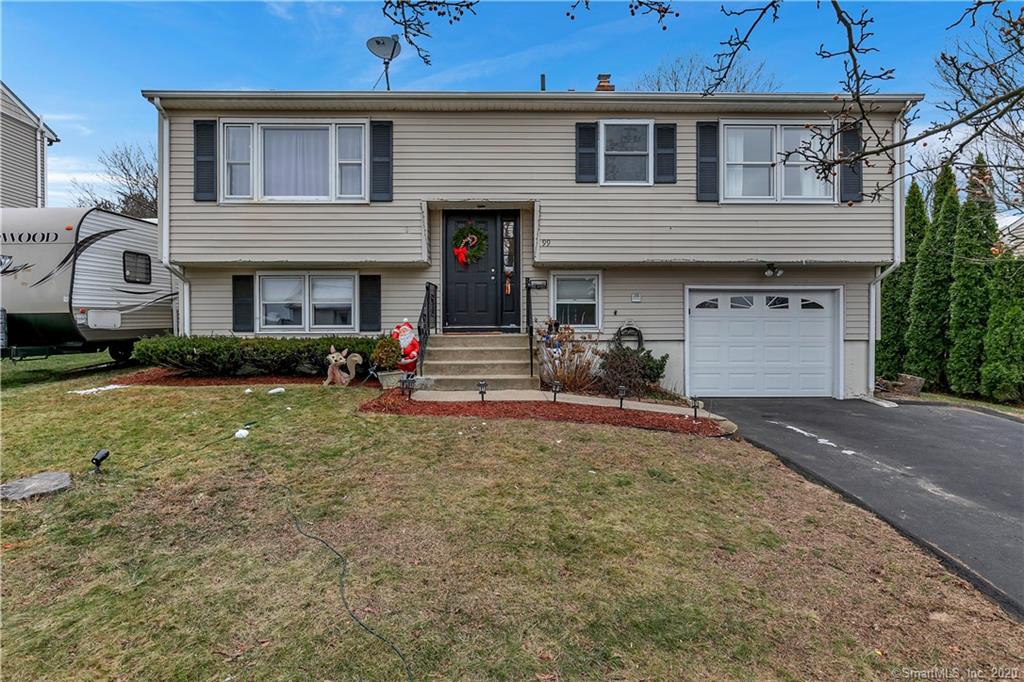 99 Meadow Lark Road Naugatuck CT 06770