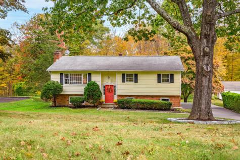 35 Eastwood Road Danbury CT 06811