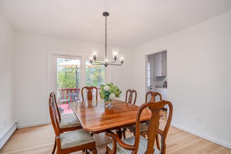 35 Eastwood Road Danbury CT 06811