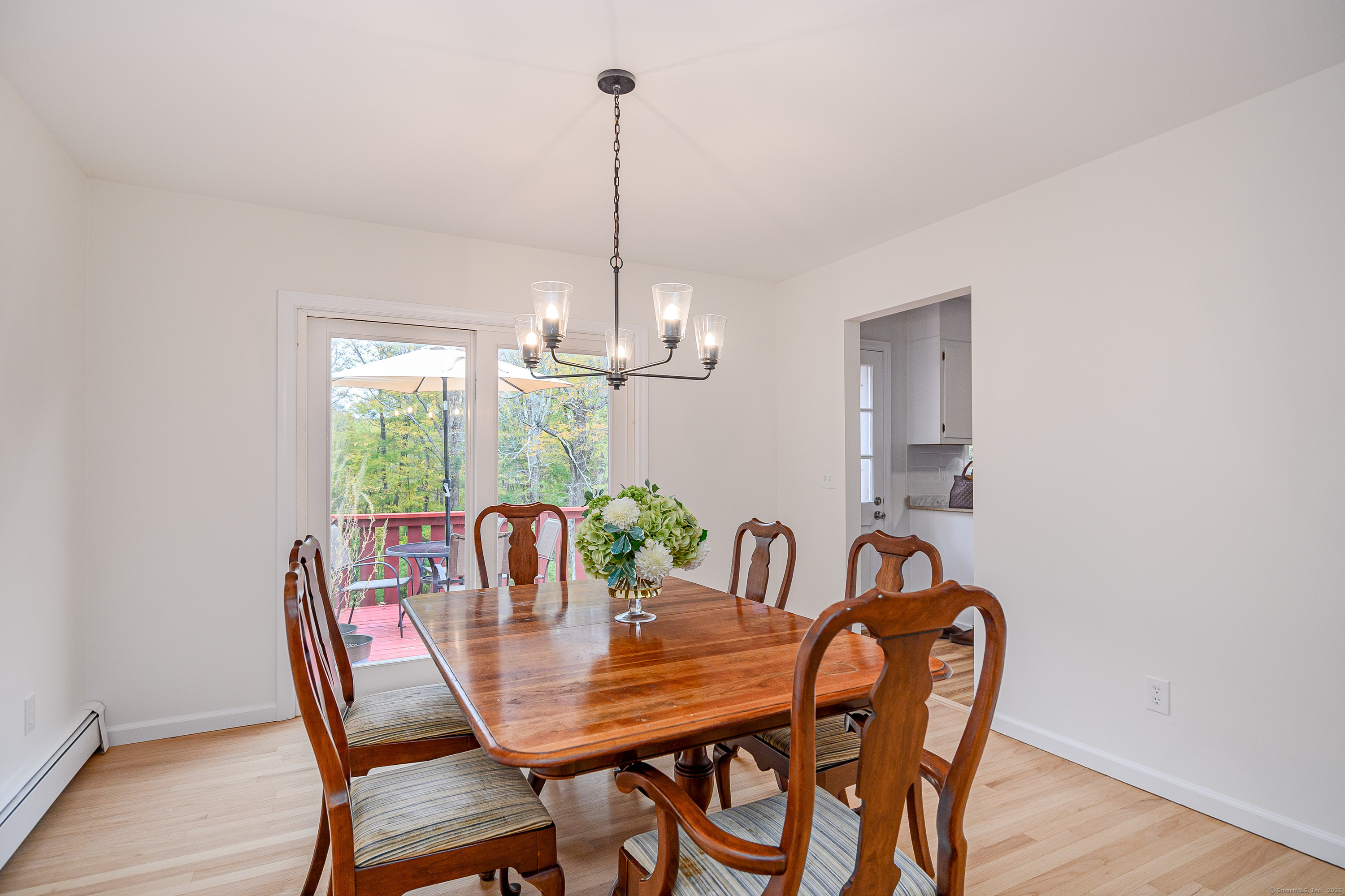 35 Eastwood Road Danbury CT 06811