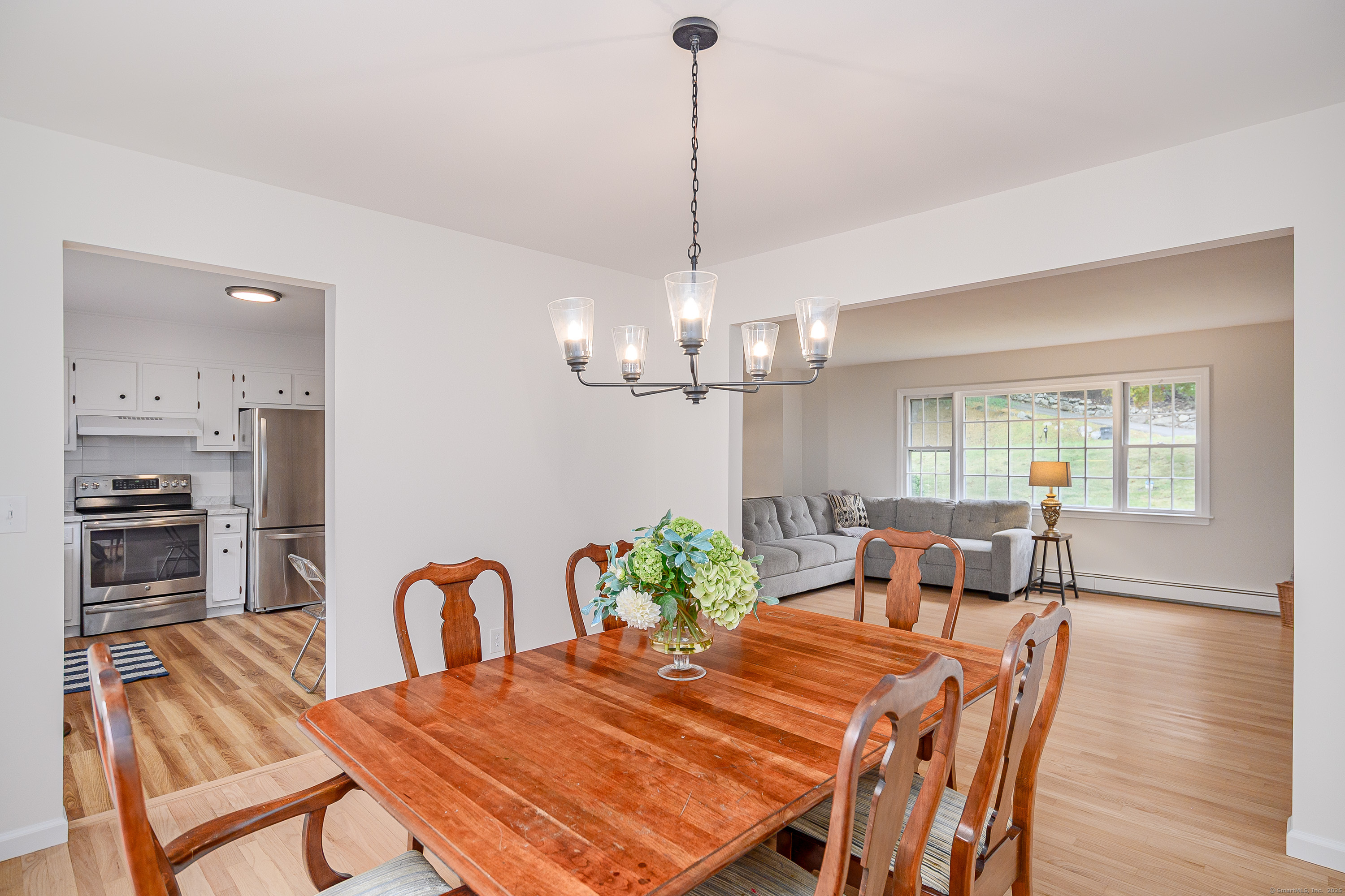 35 Eastwood Road Danbury CT 06811