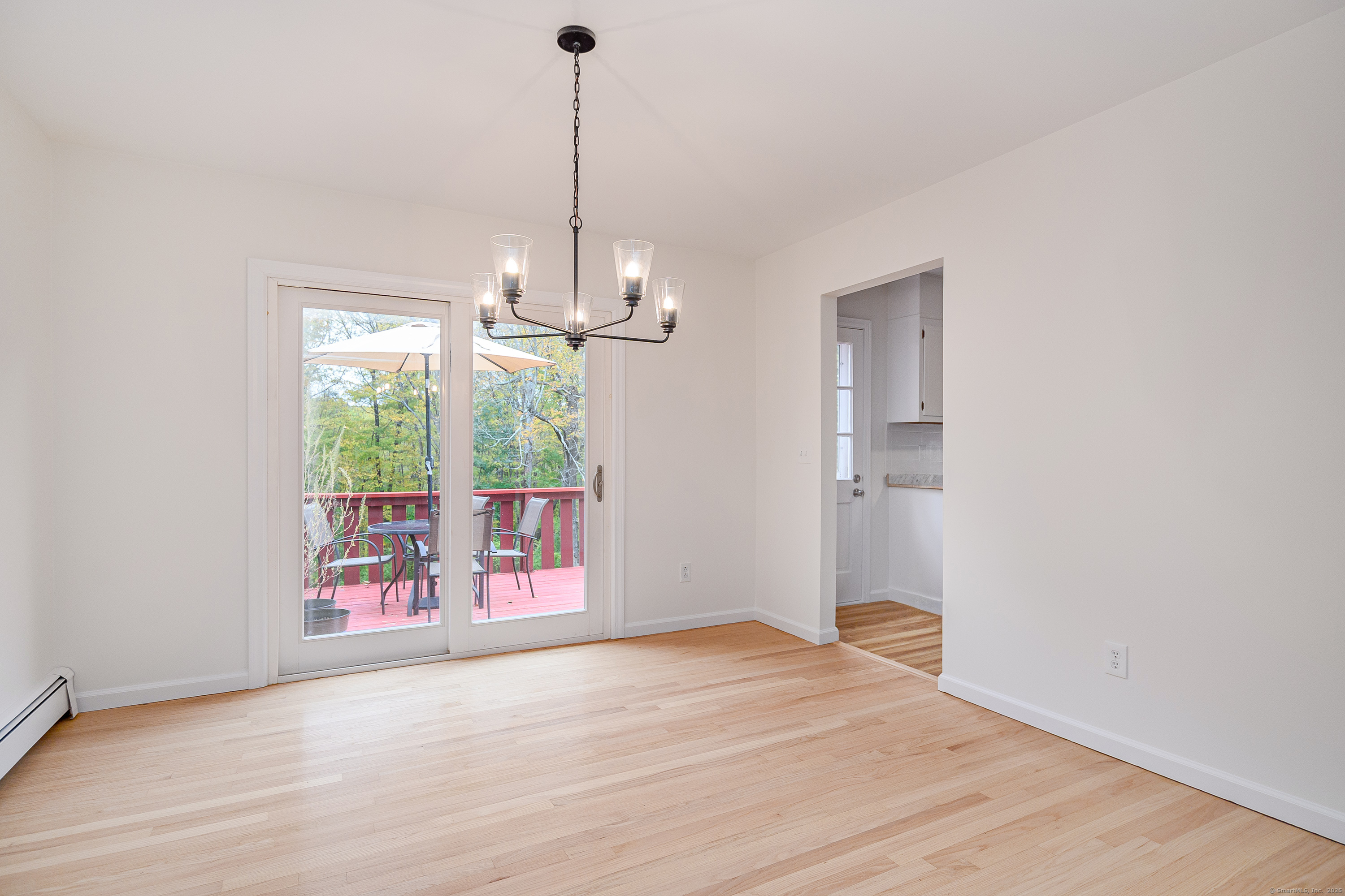 35 Eastwood Road Danbury CT 06811