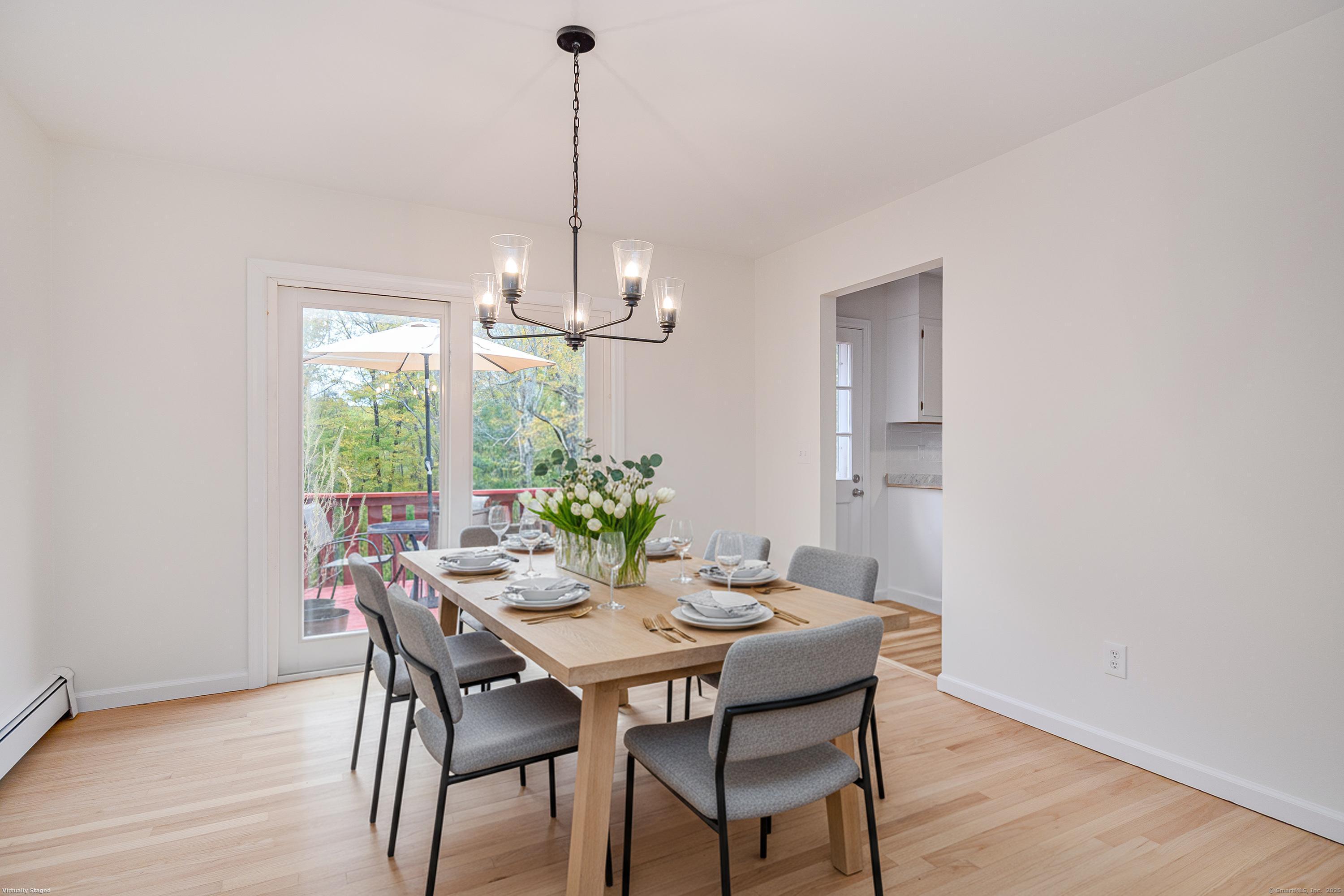 35 Eastwood Road Danbury CT 06811