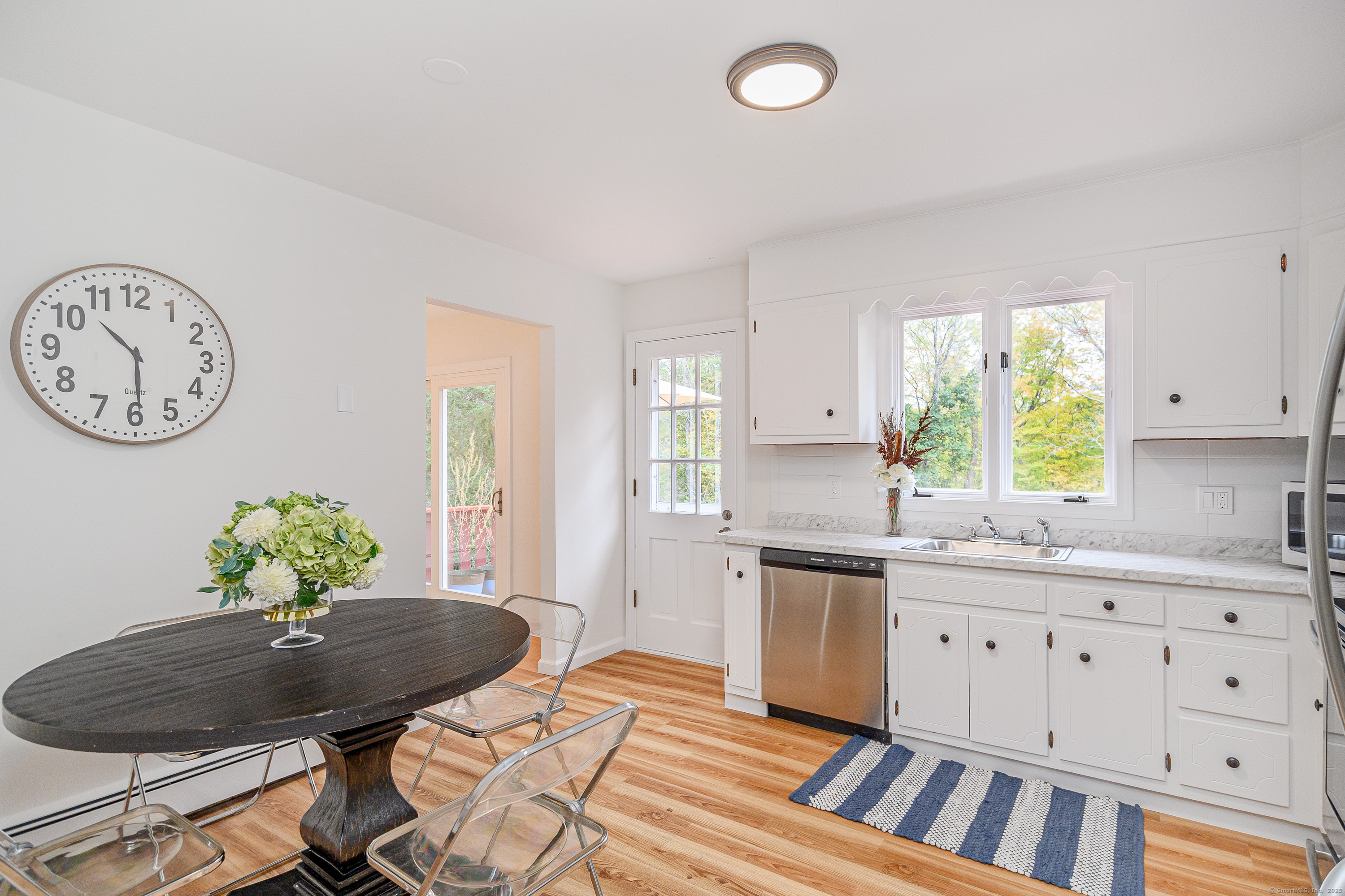 35 Eastwood Road Danbury CT 06811