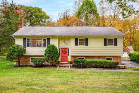 35 Eastwood Road Danbury CT 06811