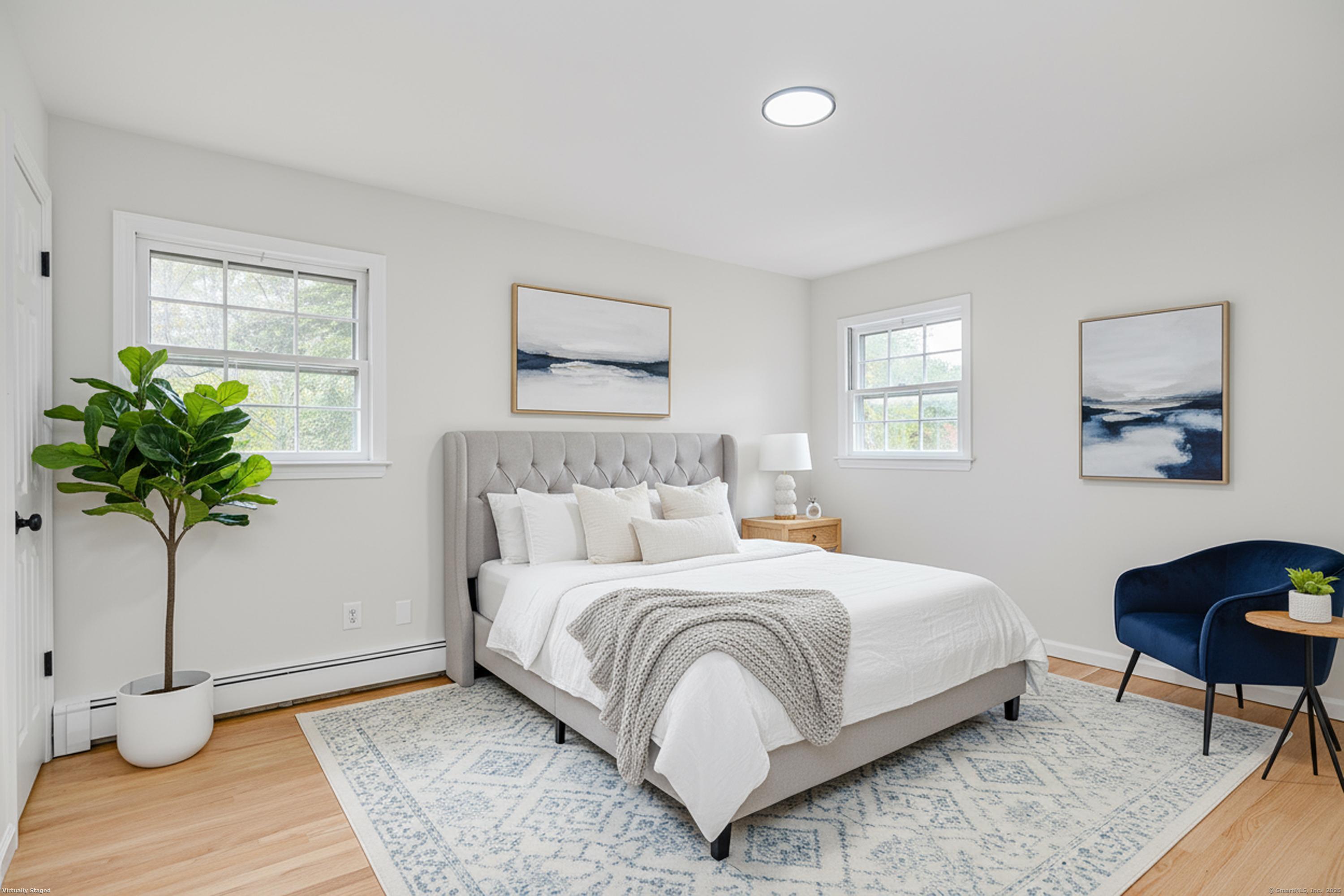 35 Eastwood Road Danbury CT 06811