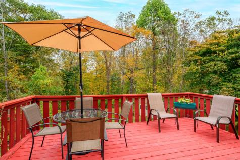 35 Eastwood Road Danbury CT 06811