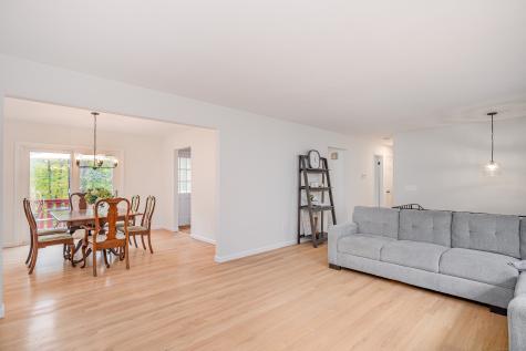 35 Eastwood Road Danbury CT 06811