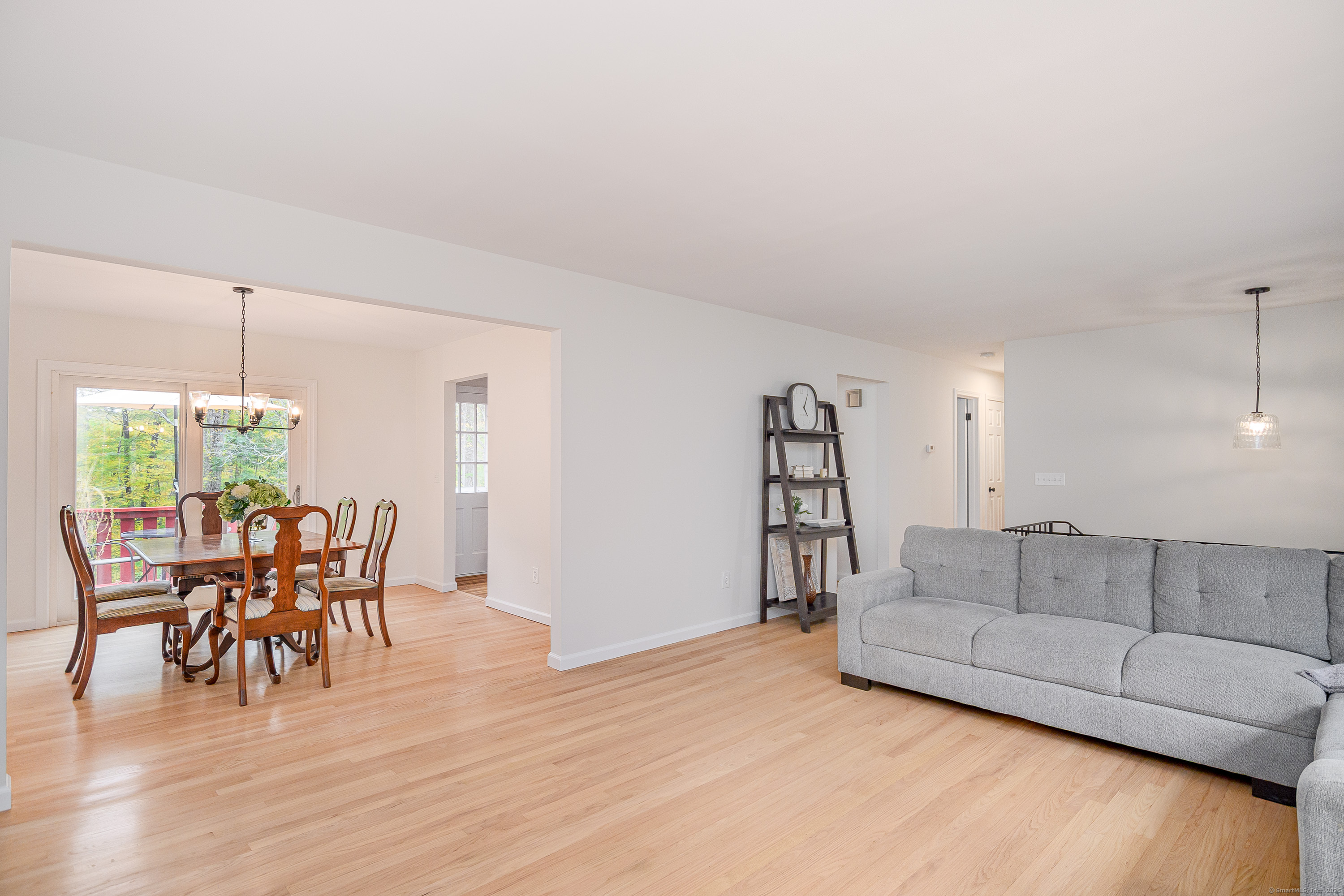 35 Eastwood Road Danbury CT 06811