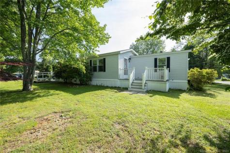 37 Valley Lane Prospect CT 06712