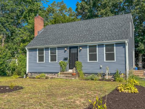 19 Vance Road Bristol CT 06010