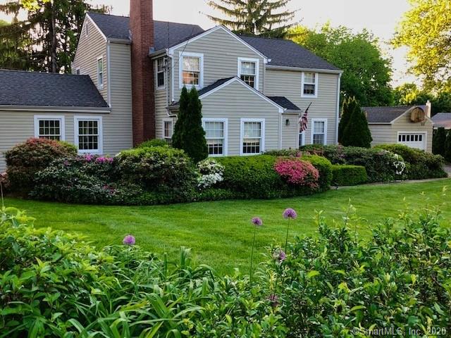1690 Ridge Road North Haven CT 06473