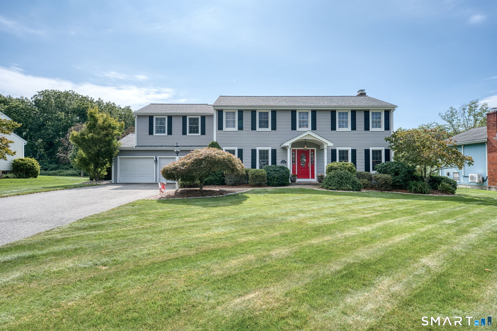 168 Debbie Drive South Windsor CT 06074