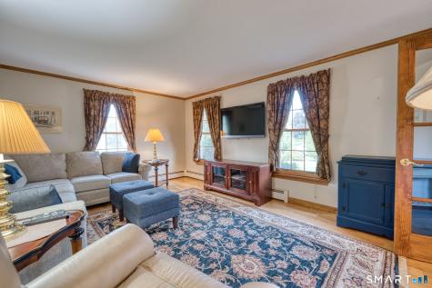 168 Debbie Drive South Windsor CT 06074