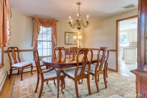 168 Debbie Drive South Windsor CT 06074