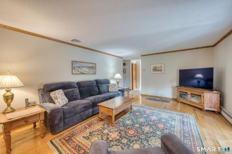 168 Debbie Drive South Windsor CT 06074