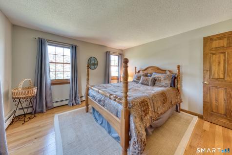 168 Debbie Drive South Windsor CT 06074