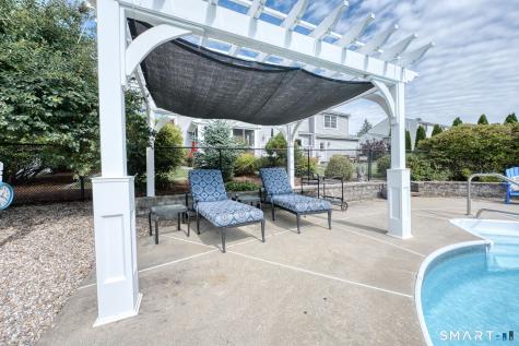 168 Debbie Drive South Windsor CT 06074