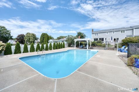 168 Debbie Drive South Windsor CT 06074