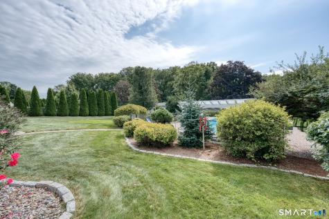 168 Debbie Drive South Windsor CT 06074
