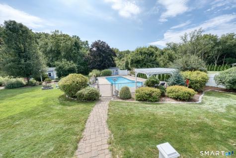 168 Debbie Drive South Windsor CT 06074