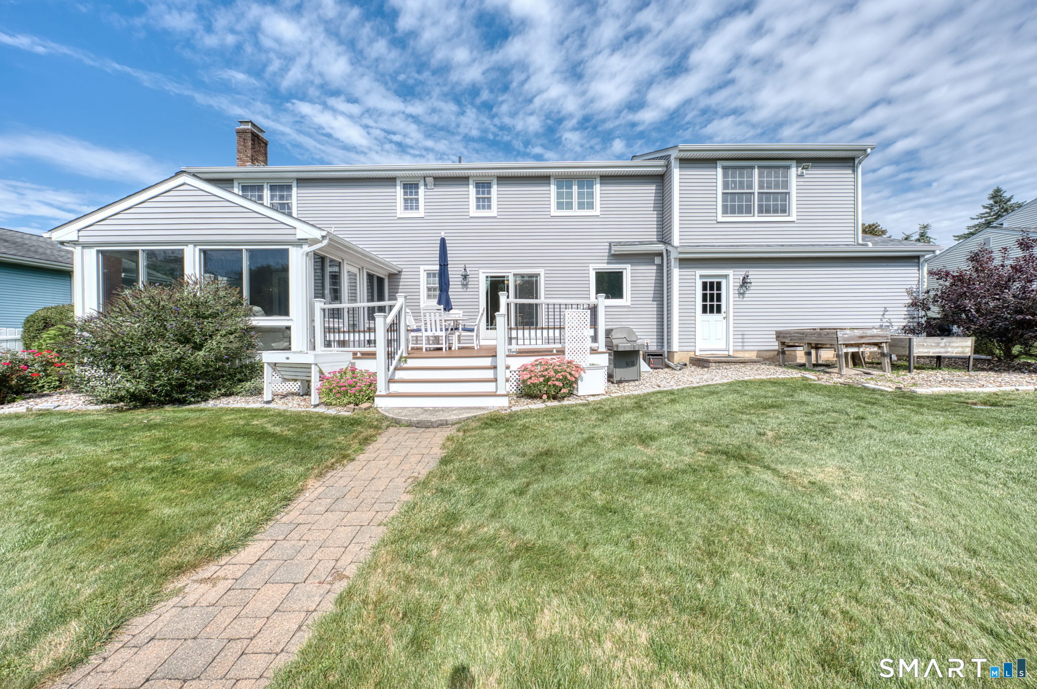 168 Debbie Drive South Windsor CT 06074