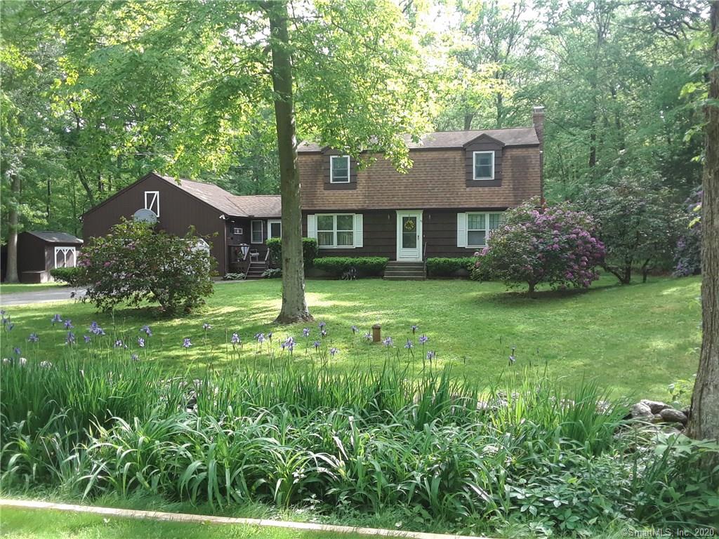 52 Oriole Road East Haddam CT 06423