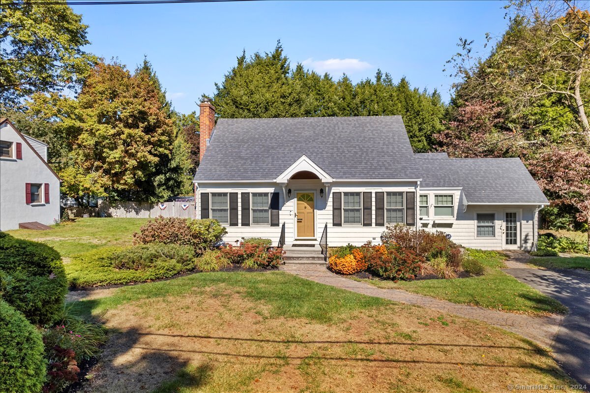 440 Kenwood Avenue Hamden CT 06518