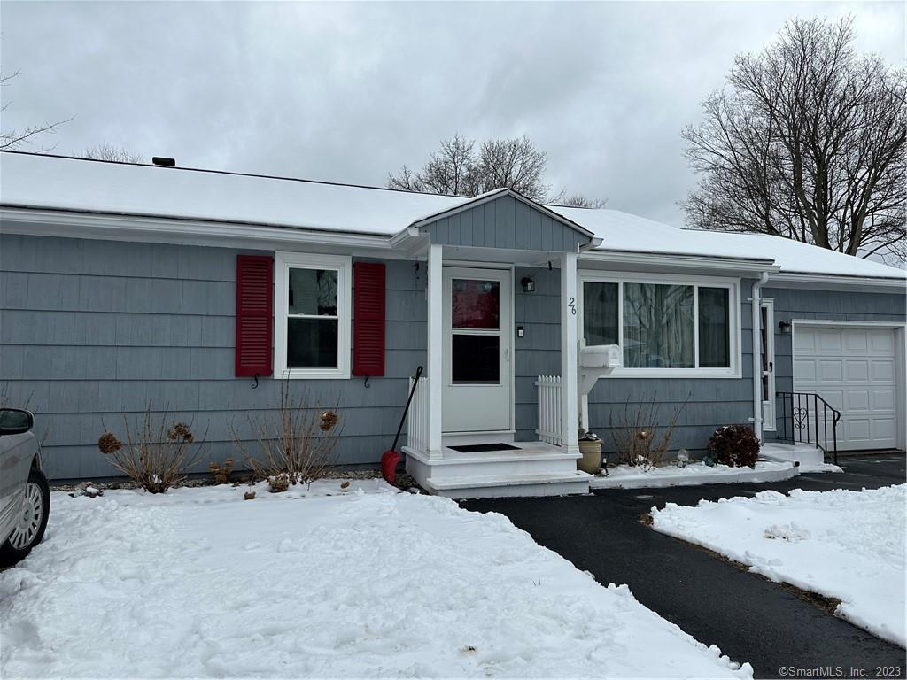 26 Bannon Street Torrington CT 06790