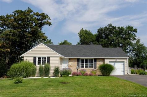 129 Mark Street Bristol CT 06010