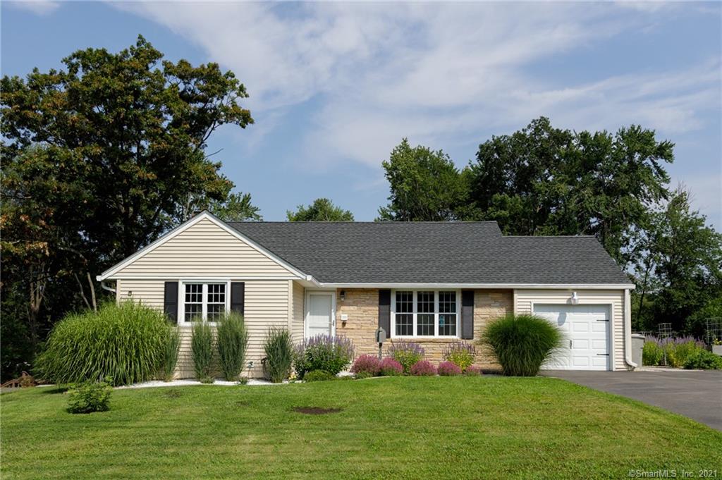 129 Mark Street Bristol CT 06010