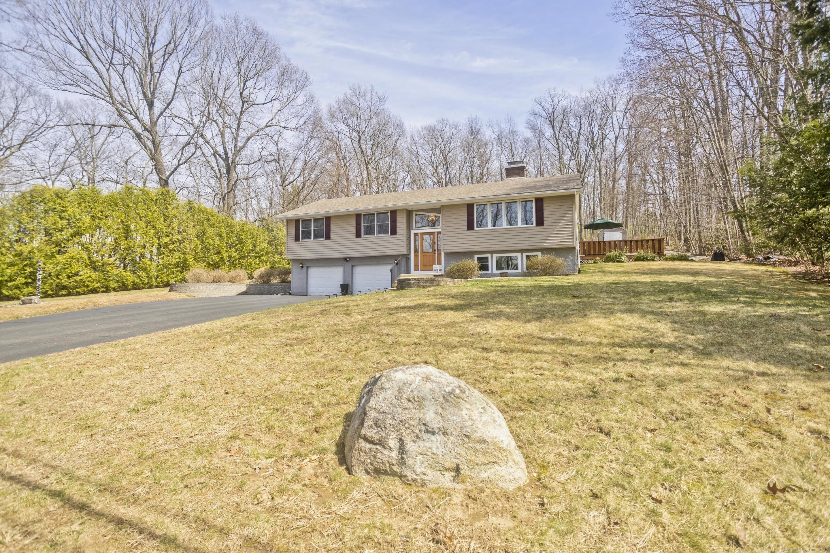 62 Davis Road Southwick MA 01077
