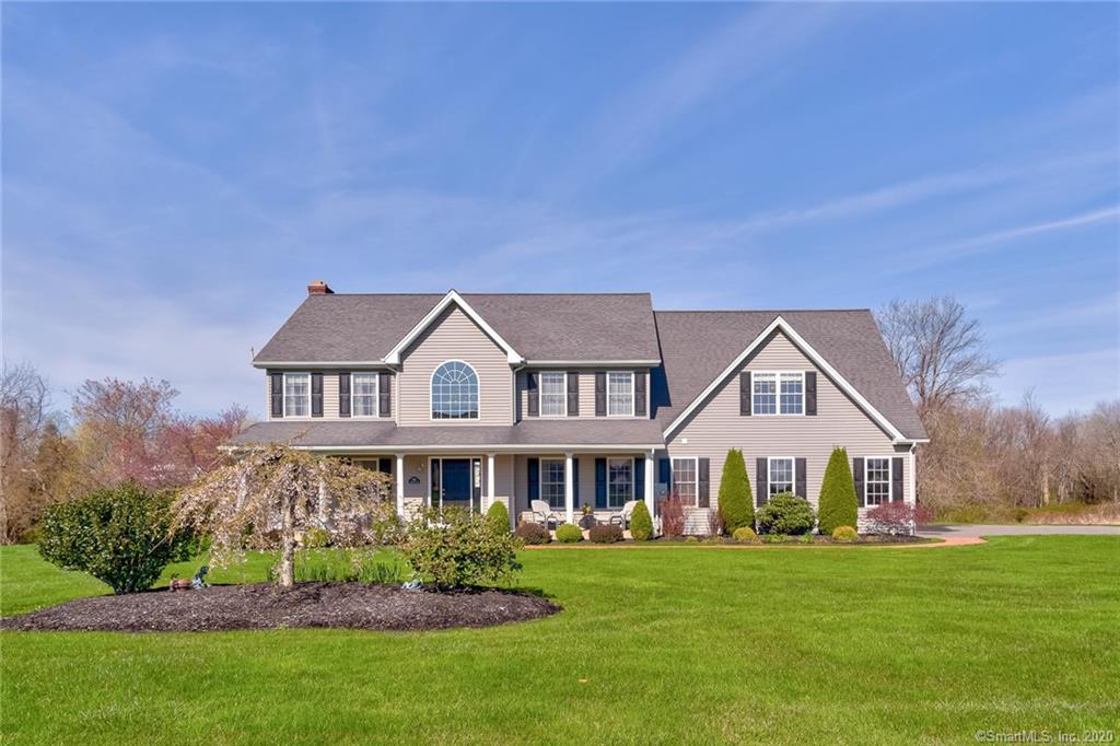 153 Wheeler Farm Road Watertown CT 06795