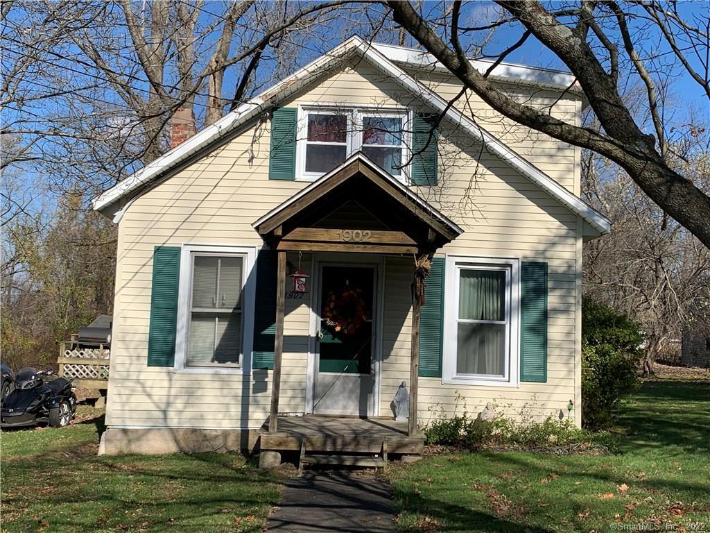 1902 South Street Coventry CT 06238
