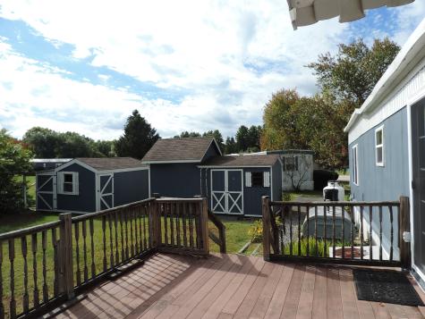 81 Parkway Drive Thompson CT 06277