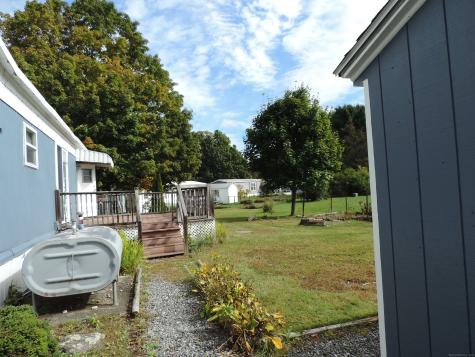 81 Parkway Drive Thompson CT 06277