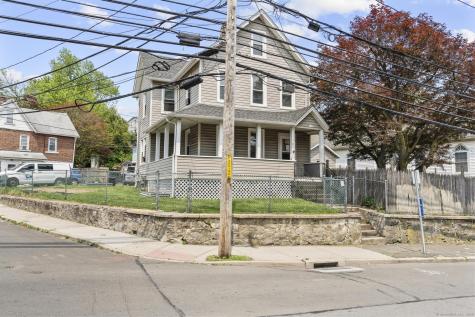 52 Lexington Avenue Norwalk CT 06854